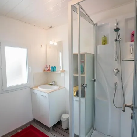 Daire Au Calme, Proche & Commerces, 2 Velos Inclus *