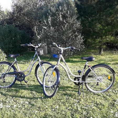 Au Calme, Proche & Commerces, 2 Velos Inclus * Grand-Village-Plage